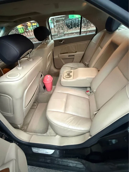 2005 Cadillac STS-V - Image 12 of 17