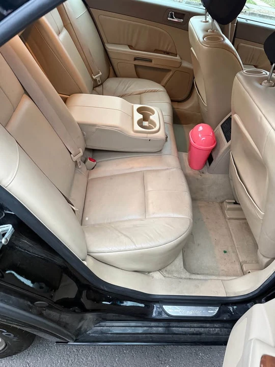 2005 Cadillac STS-V - Image 17 of 17
