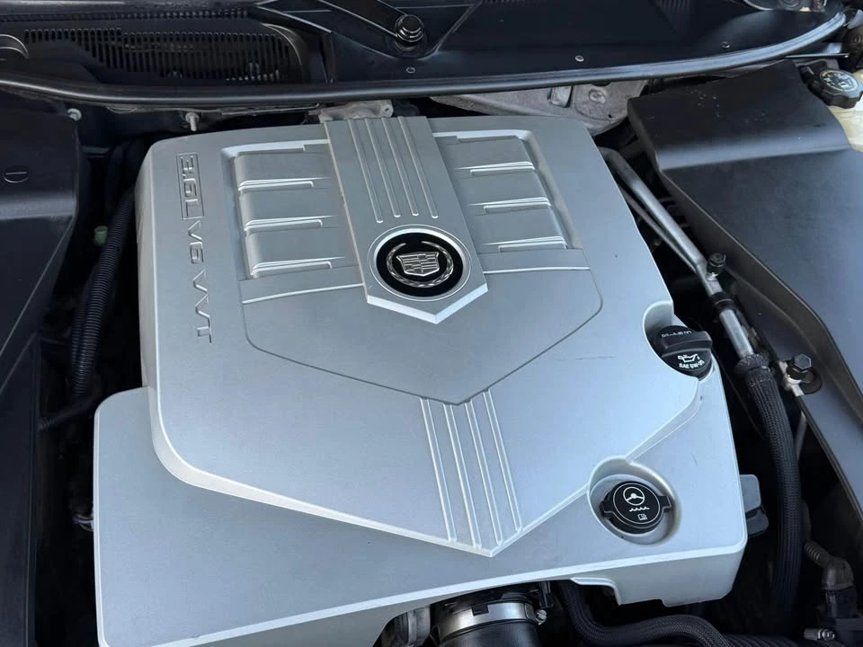 2005 Cadillac STS - Image 3 of 20