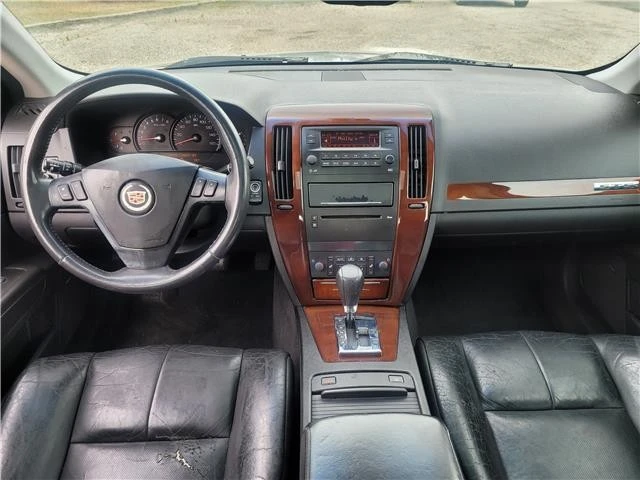 2005 Cadillac STS - Image 20 of 21