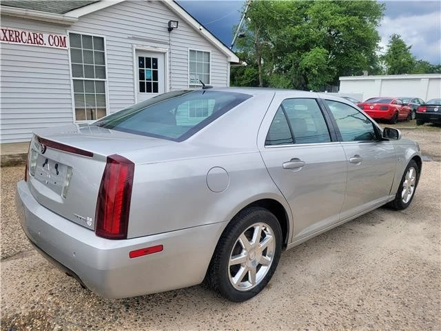 2005 Cadillac STS - Image 4 of 21