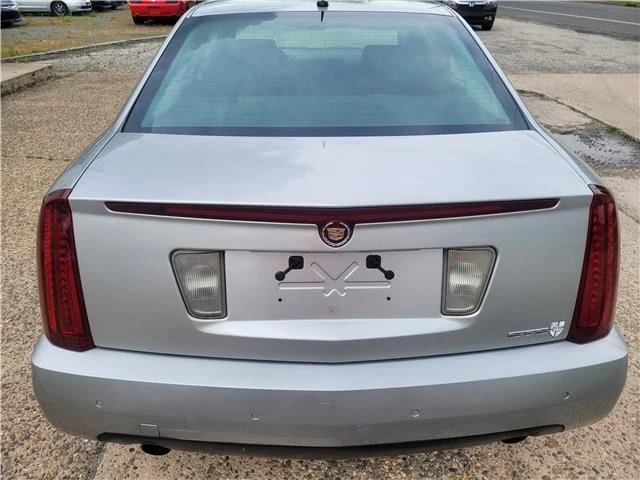 2005 Cadillac STS - Image 15 of 21