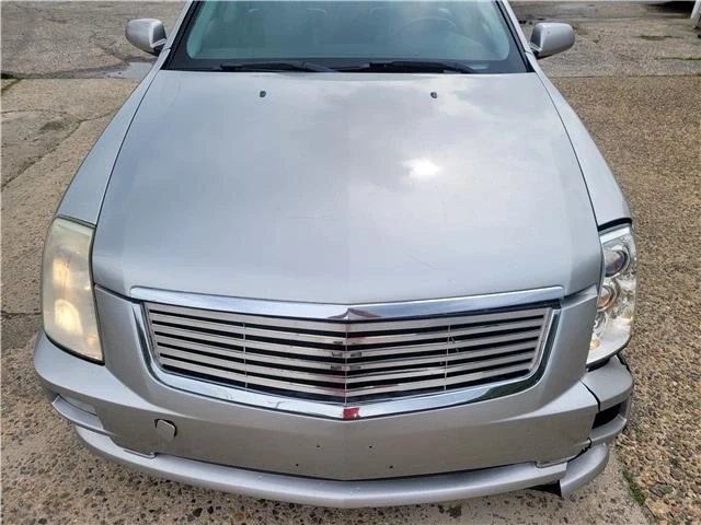 2005 Cadillac STS - Image 10 of 21