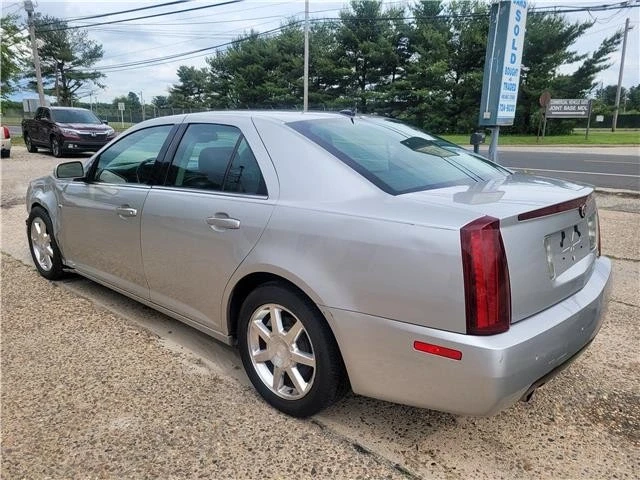 2005 Cadillac STS - Image 3 of 21