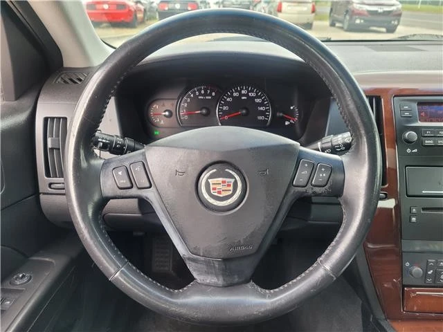 2005 Cadillac STS - Image 21 of 21