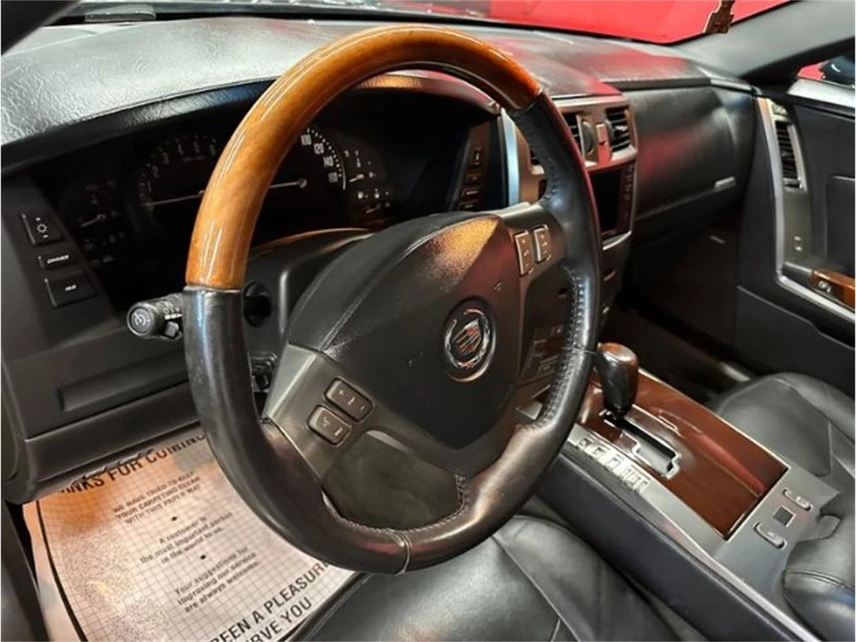 2005 Cadillac XLR - Image 6 of 19