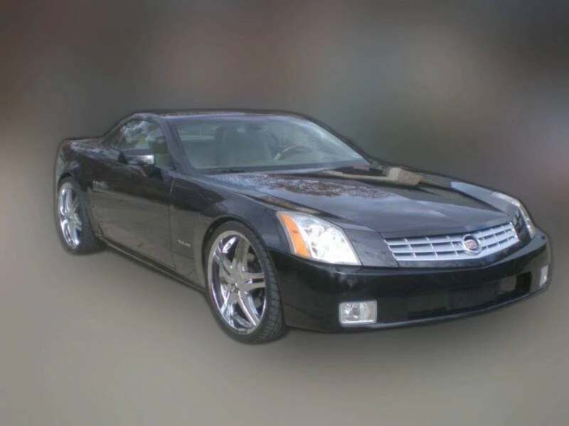 2005 Cadillac XLR - Image 8 of 8