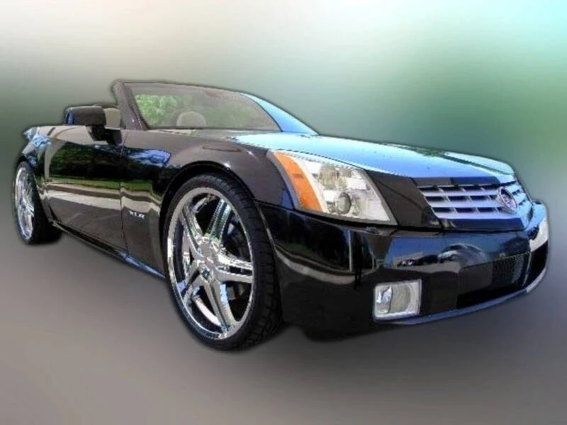 2005 Cadillac XLR - Image 5 of 8