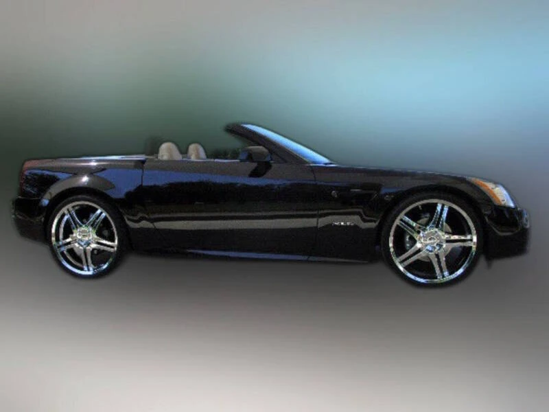 2005 Cadillac XLR - Image 6 of 8