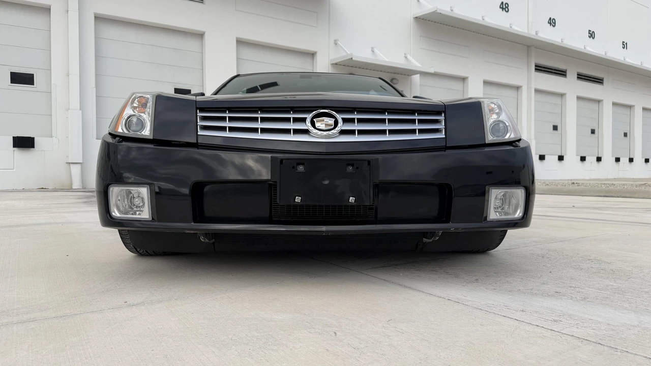 2005 Cadillac XLR - Image 31 of 31