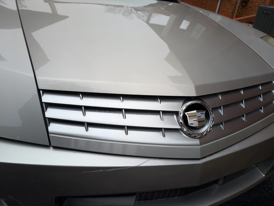 2005 Cadillac XLR - Image 25 of 31