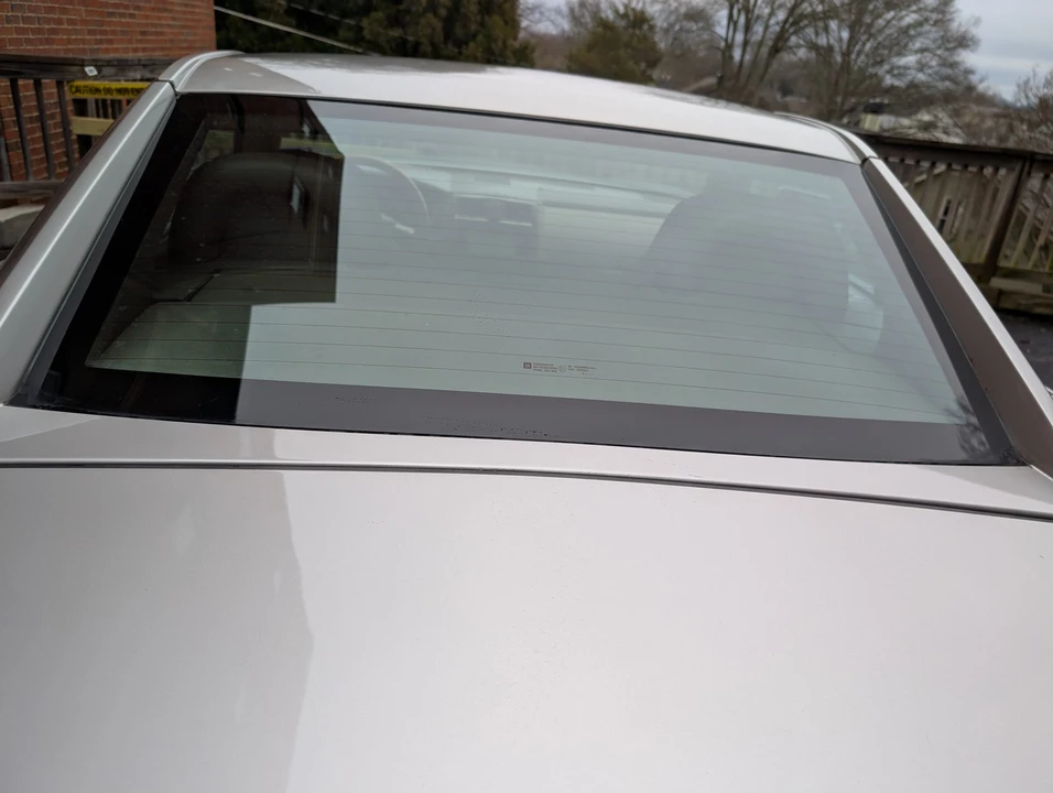 2005 Cadillac XLR - Image 31 of 31