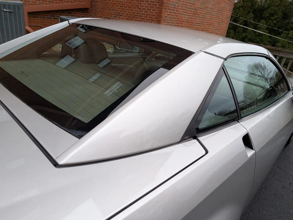 2005 Cadillac XLR - Image 30 of 31