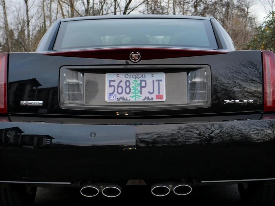 2005 Cadillac XLR - Image 5 of 31