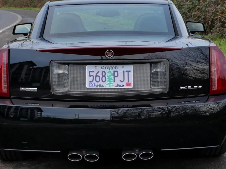 2005 Cadillac XLR - Image 4 of 31