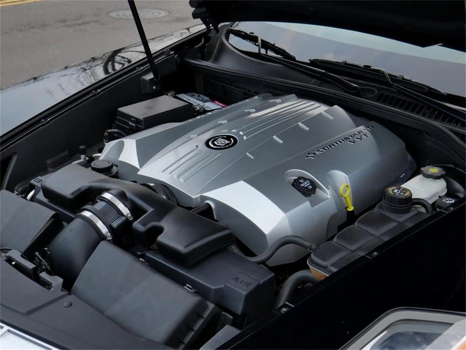 2005 Cadillac XLR - Image 31 of 31