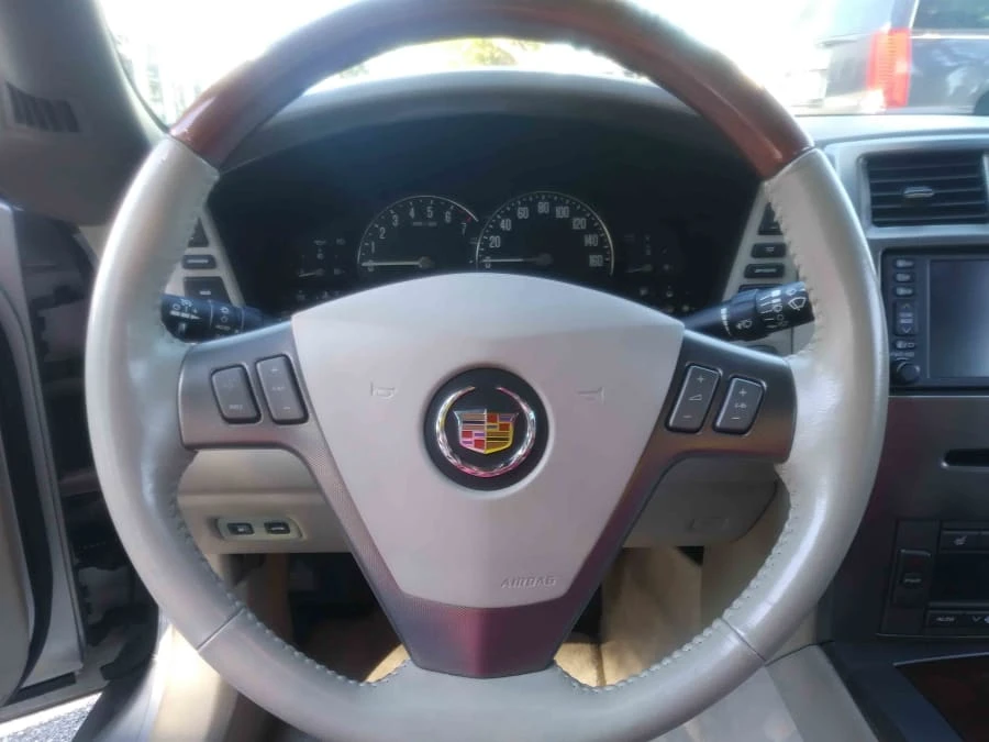 2005 Cadillac XLR - Image 4 of 31