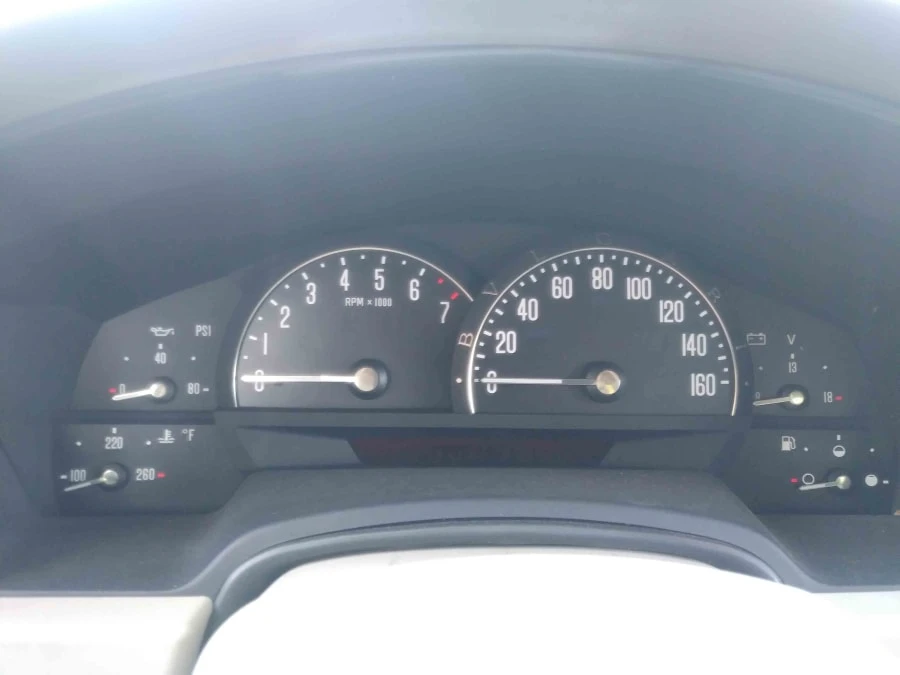 2005 Cadillac XLR - Image 5 of 31