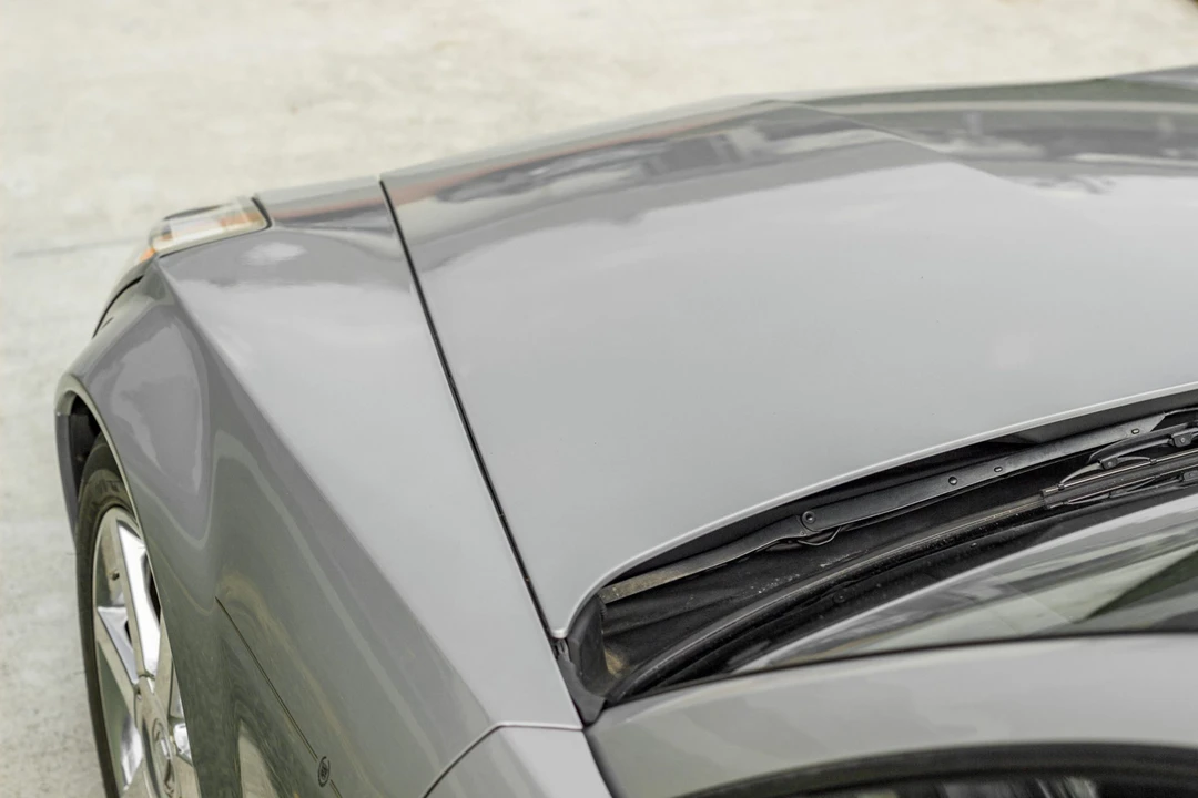 2005 Cadillac XLR - Image 25 of 31