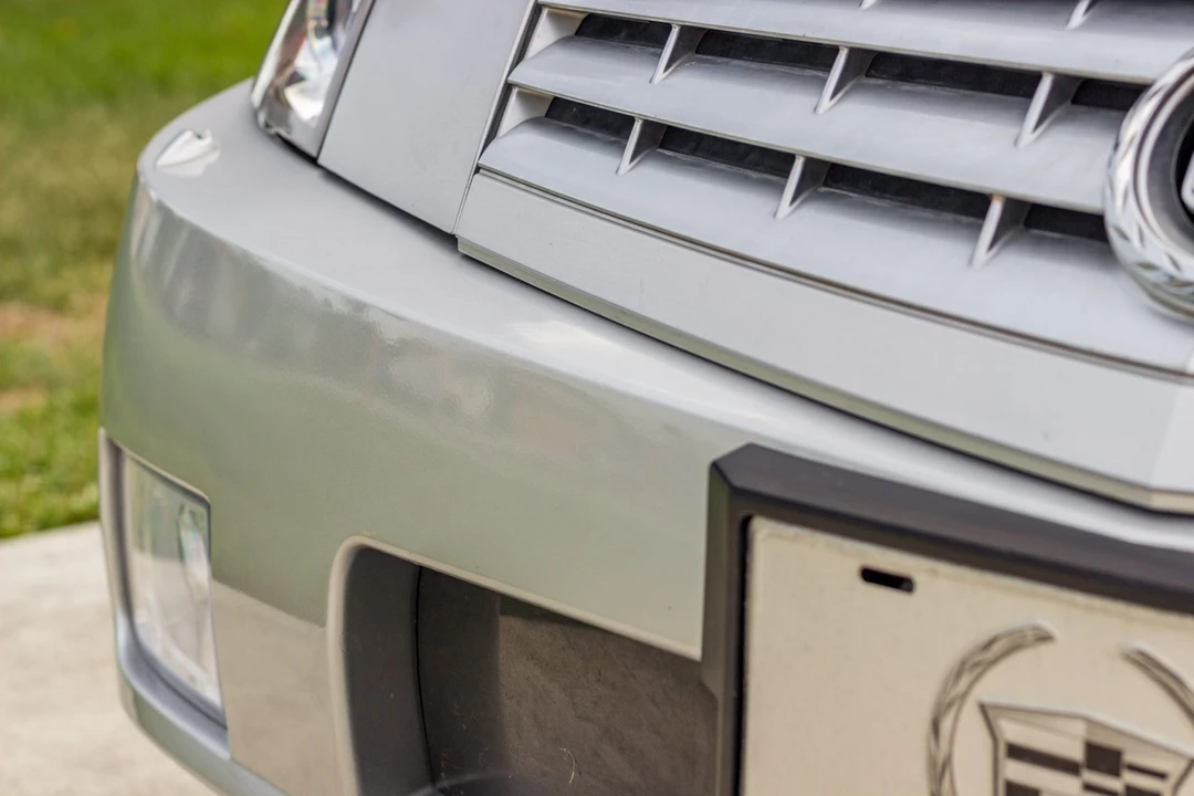2005 Cadillac XLR - Image 27 of 31