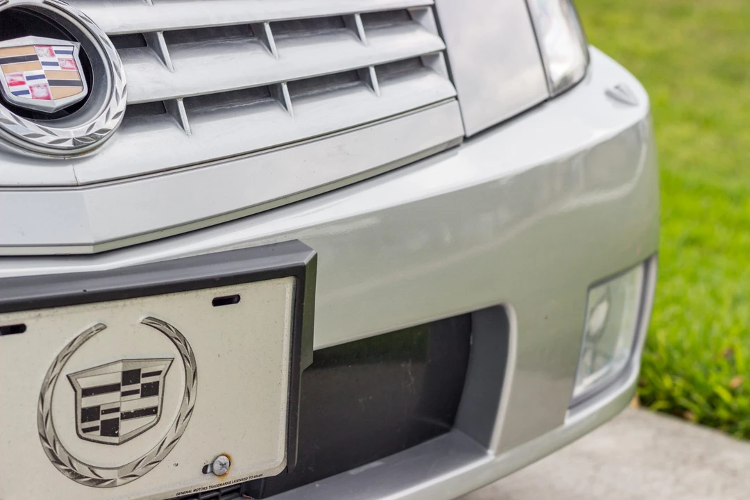 2005 Cadillac XLR - Image 26 of 31