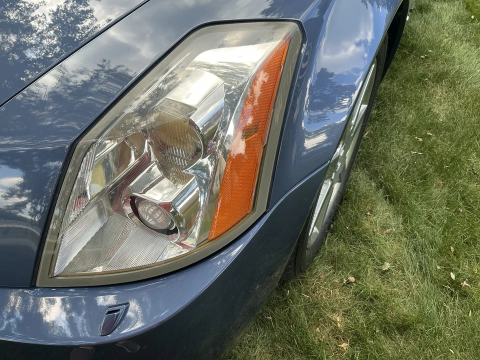 2005 Cadillac XLR - Image 31 of 31