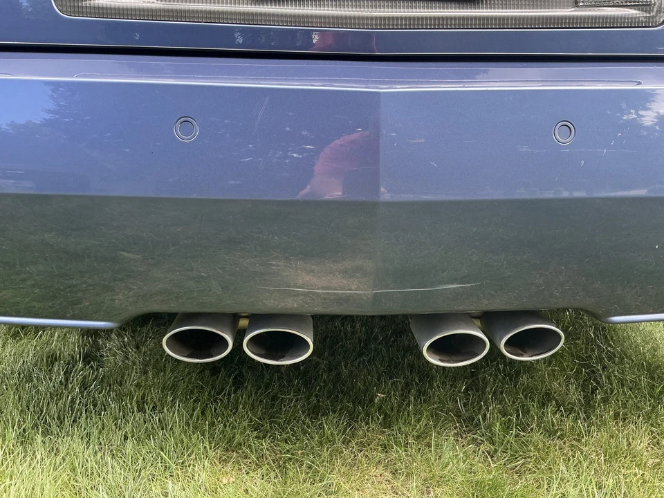 2005 Cadillac XLR - Image 20 of 31