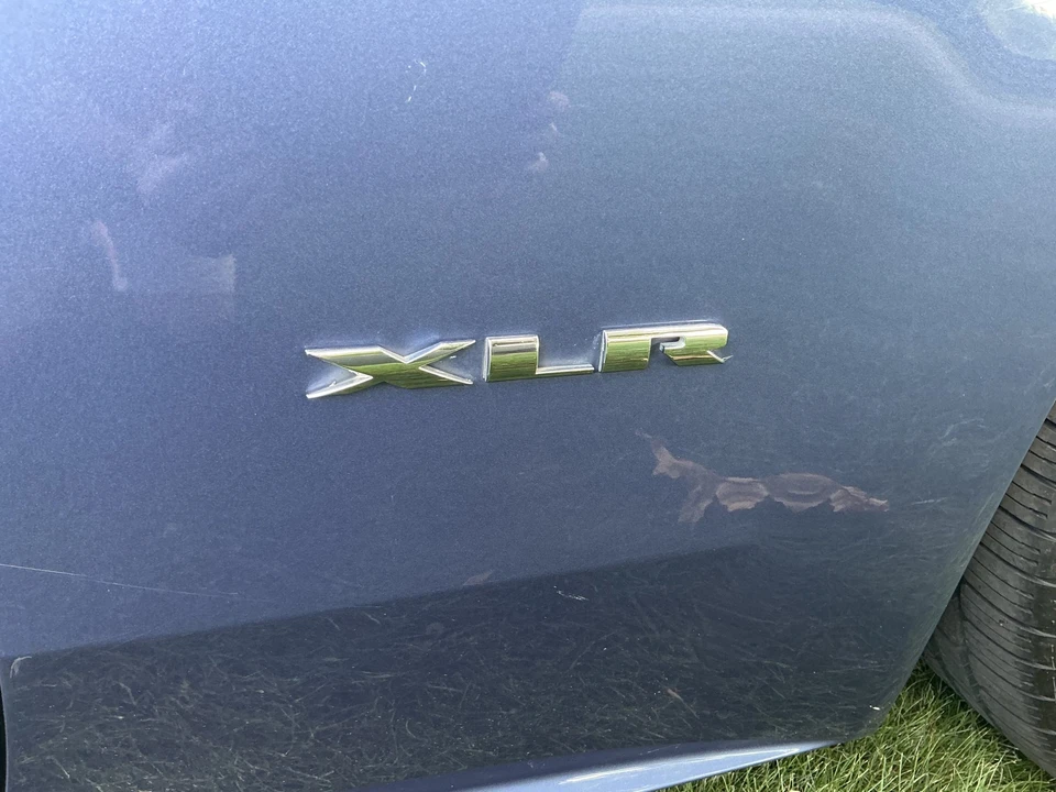 2005 Cadillac XLR - Image 23 of 31