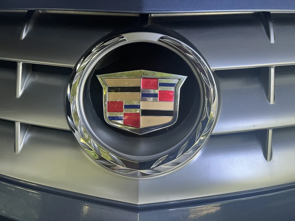 2005 Cadillac XLR - Image 21 of 31