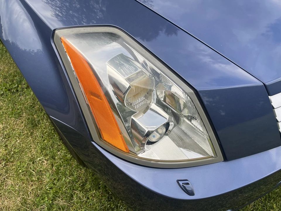 2005 Cadillac XLR - Image 30 of 31
