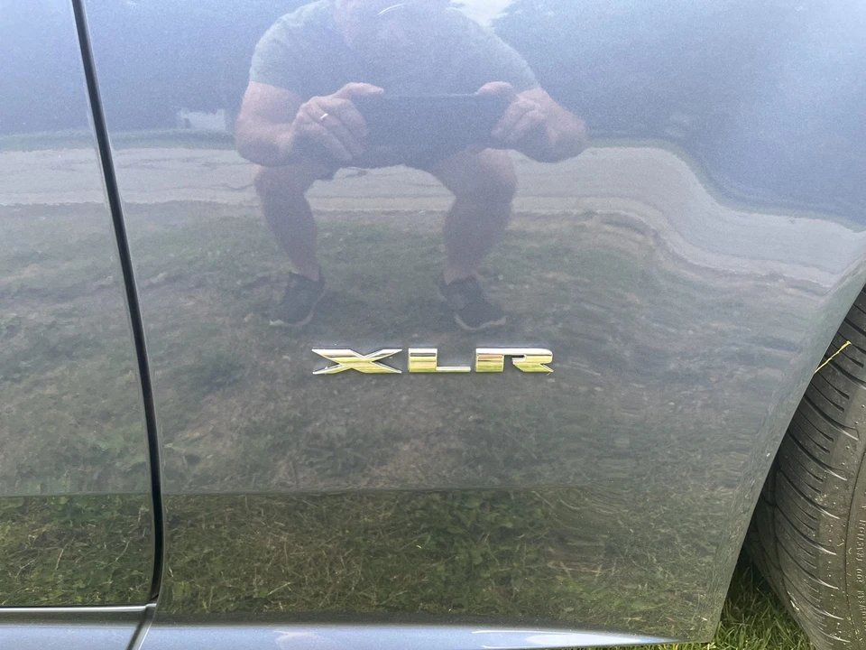 2005 Cadillac XLR - Image 22 of 31