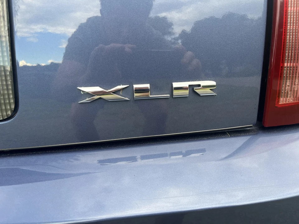 2005 Cadillac XLR - Image 24 of 31