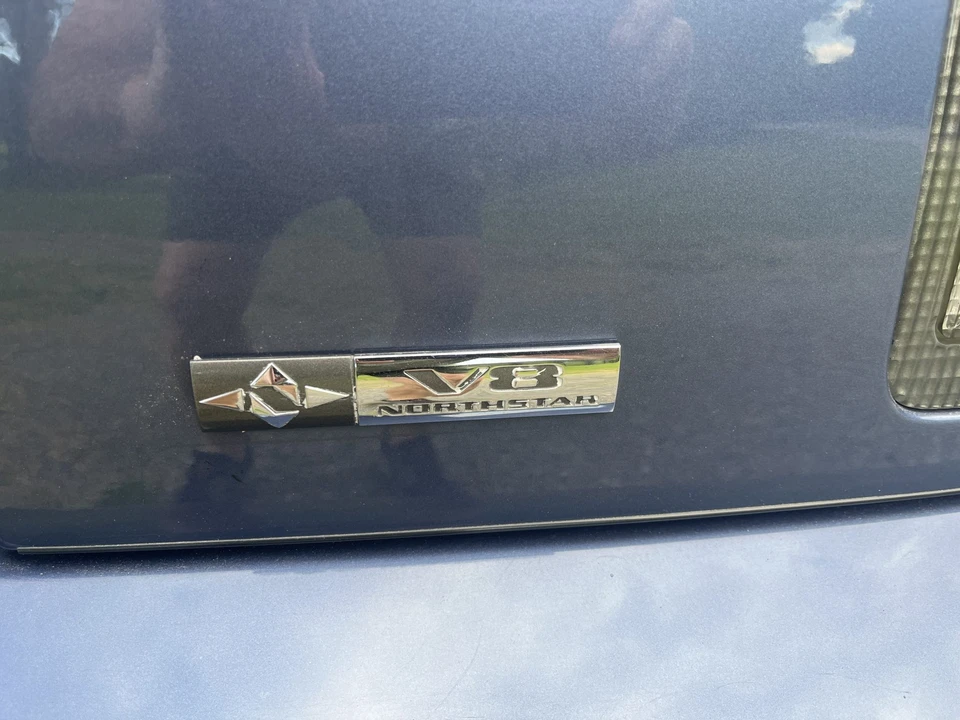 2005 Cadillac XLR - Image 25 of 31