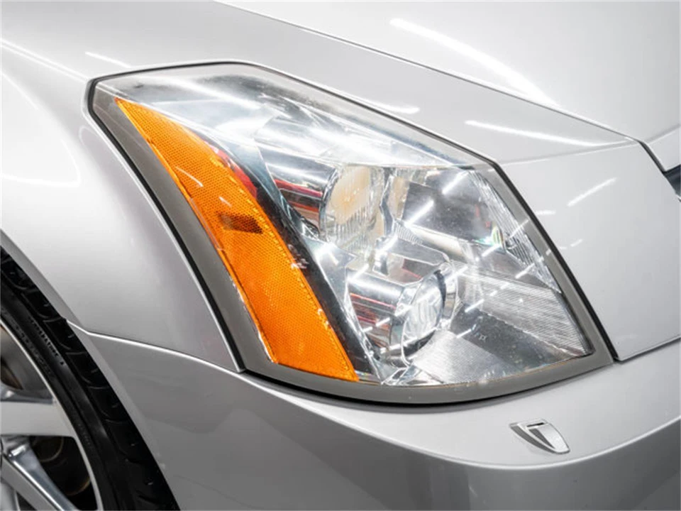 2005 Cadillac XLR - Image 31 of 31