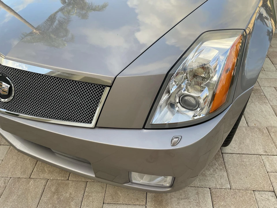2005 Cadillac XLR - Image 26 of 31