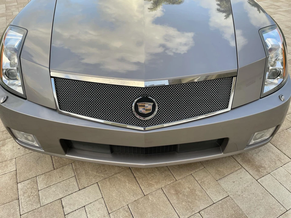 2005 Cadillac XLR - Image 22 of 31
