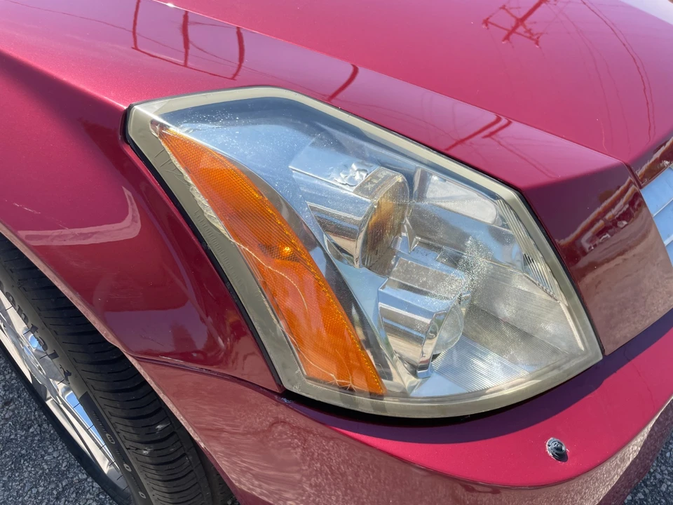 2005 Cadillac XLR - Image 12 of 21