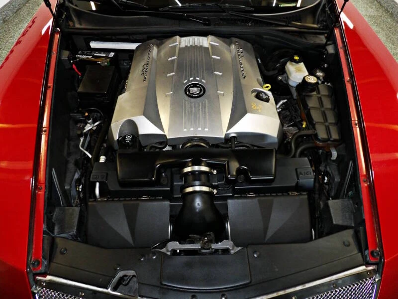 2005 Cadillac XLR - Image 25 of 29