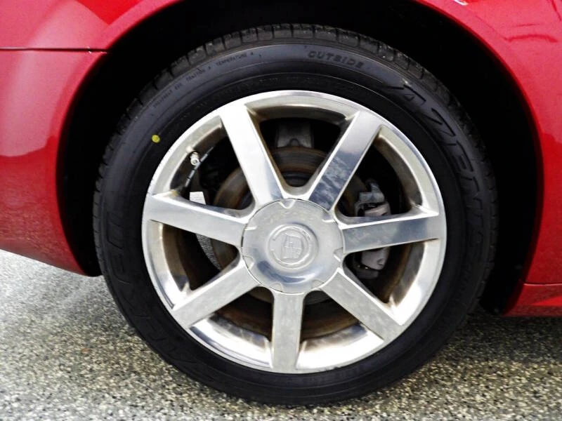 2005 Cadillac XLR - Image 23 of 29