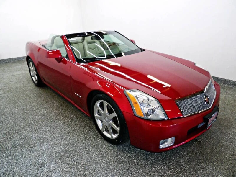 2005 Cadillac XLR - Image 6 of 29