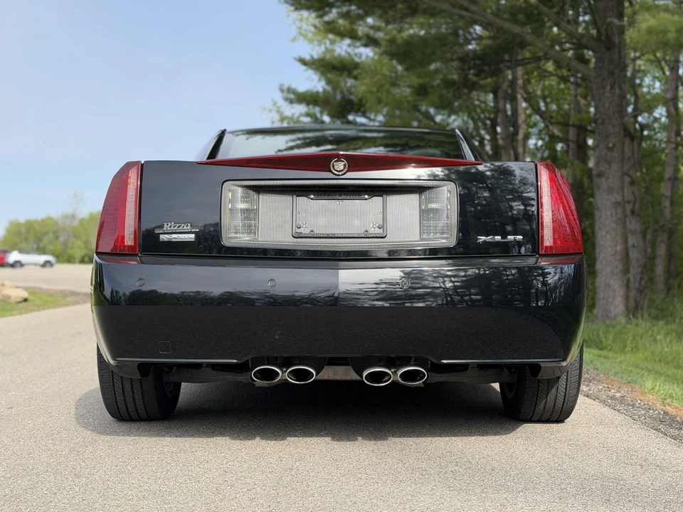 2005 Cadillac XLR - Image 31 of 31