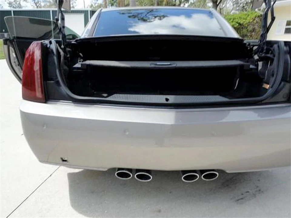 2005 Cadillac XLR - Image 15 of 31