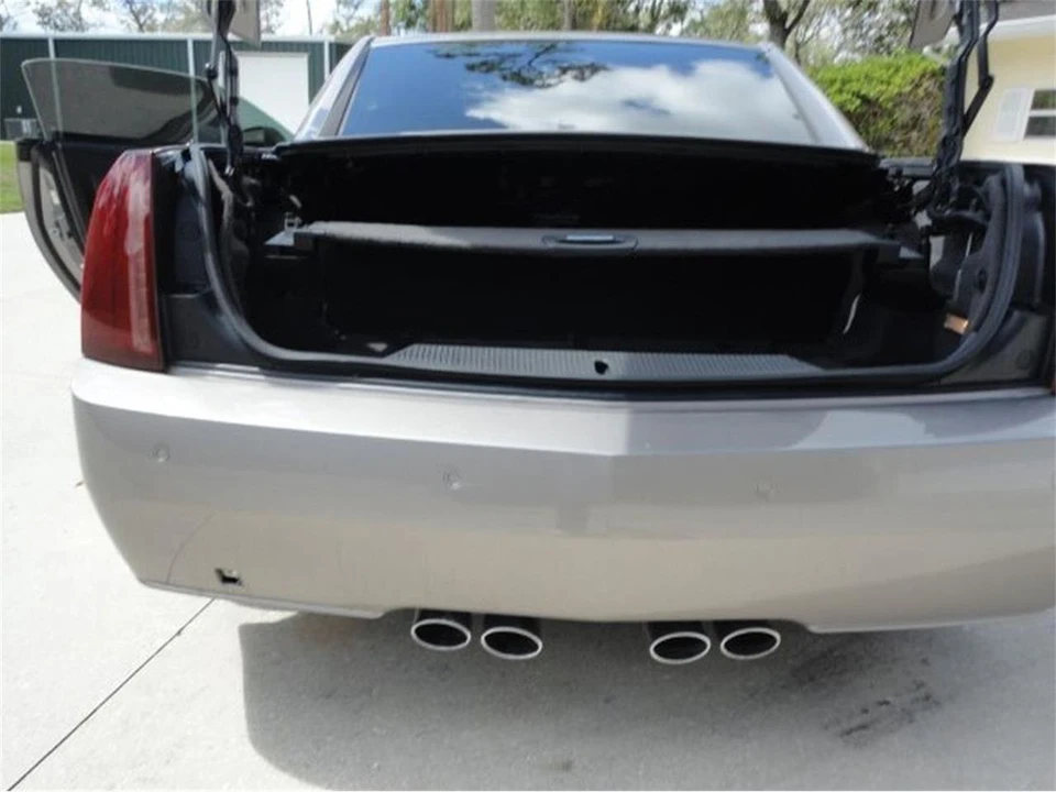 2005 Cadillac XLR - Image 22 of 28