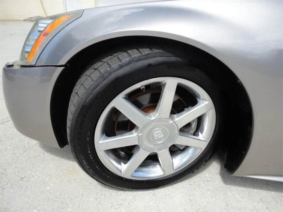 2005 Cadillac XLR - Image 28 of 28