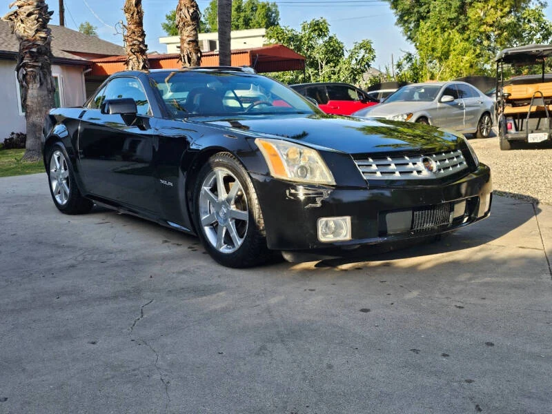 2005 Cadillac XLR - Image 4 of 31