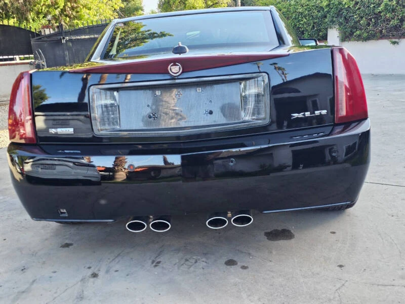 2005 Cadillac XLR - Image 6 of 31
