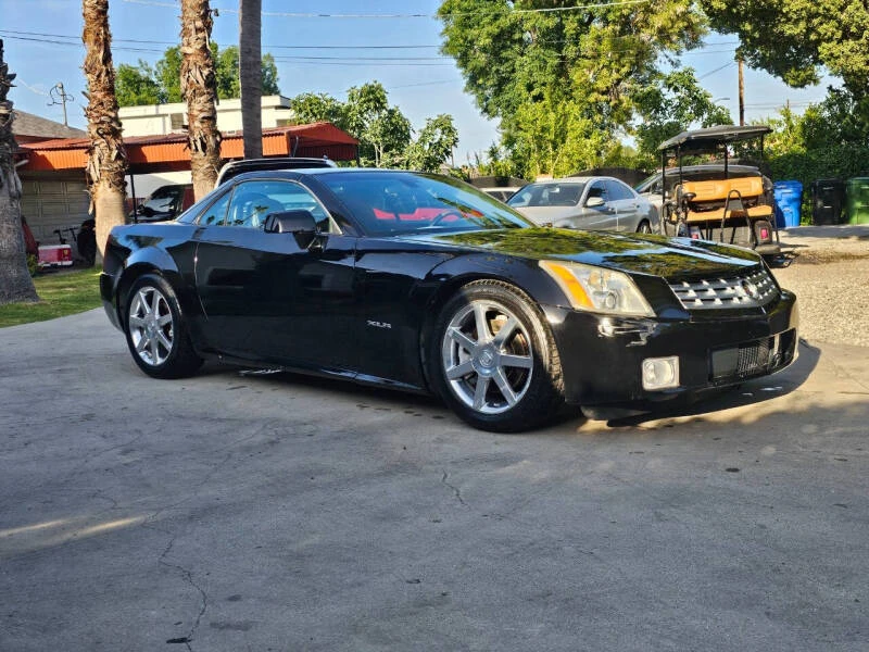 2005 Cadillac XLR - Image 3 of 31