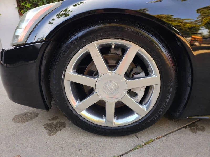 2005 Cadillac XLR - Image 26 of 31