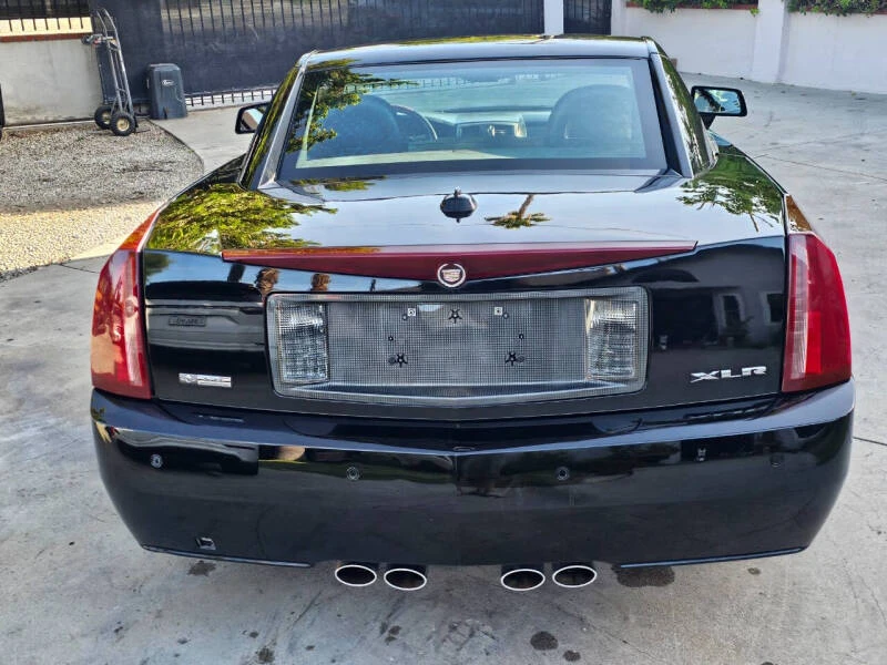2005 Cadillac XLR - Image 7 of 31