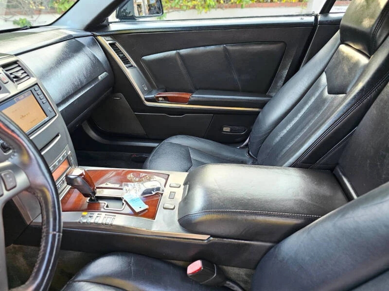 2005 Cadillac XLR - Image 17 of 31